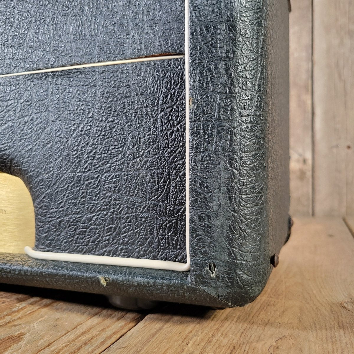 SOLD - Marshall Model 2203 JMP 100w Super Lead MKII Master Model 1979 - Mahar's Vintage Guitars