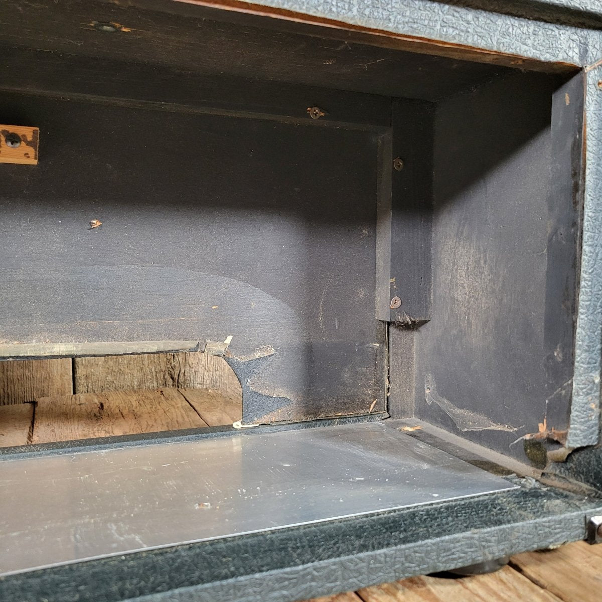 SOLD - Marshall Model 2203 JMP 100w Super Lead MKII Master Model 1979 - Mahar's Vintage Guitars