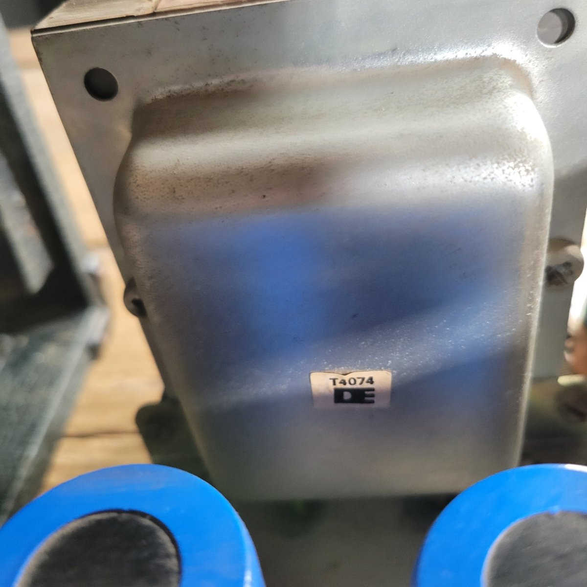 SOLD - Marshall Model 2203 JMP 100w Super Lead MKII Master Model 1979 - Mahar's Vintage Guitars