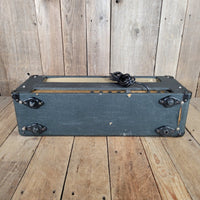 SOLD - Marshall Model 2203 JMP 100w Super Lead MKII Master Model 1979 - Mahar's Vintage Guitars