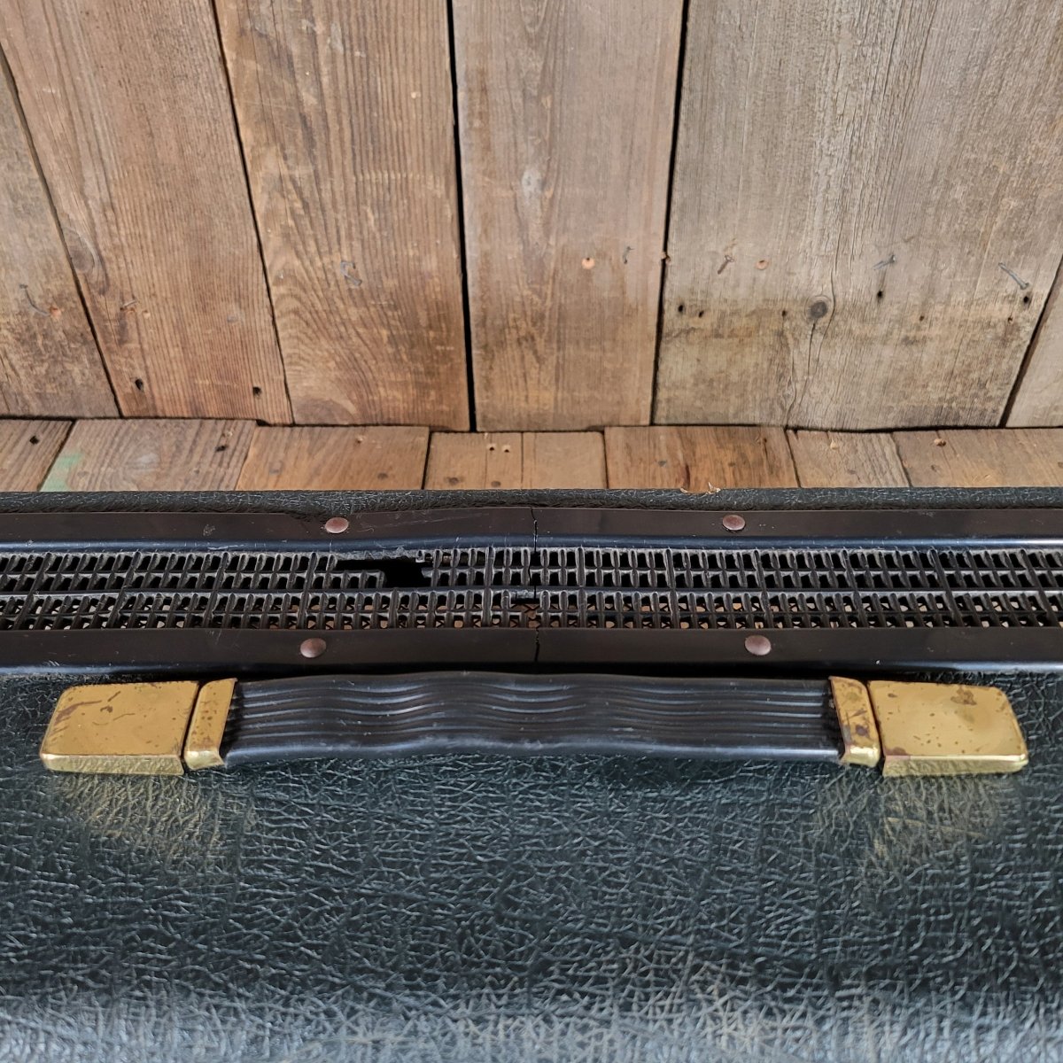 SOLD - Marshall Model 2203 JMP 100w Super Lead MKII Master Model 1979 - Mahar's Vintage Guitars