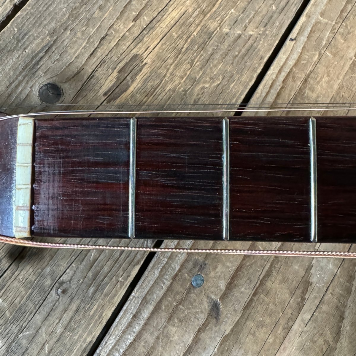 SOLD - Martin 0 - 18 1952 Natural - Mahar's Vintage Guitars