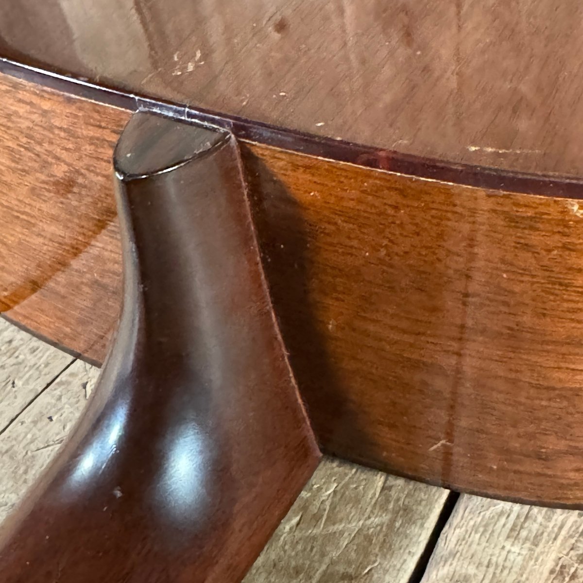 SOLD - Martin 0 - 18 1952 Natural - Mahar's Vintage Guitars