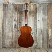 SOLD - Martin 0 - 18 1952 Natural - Mahar's Vintage Guitars