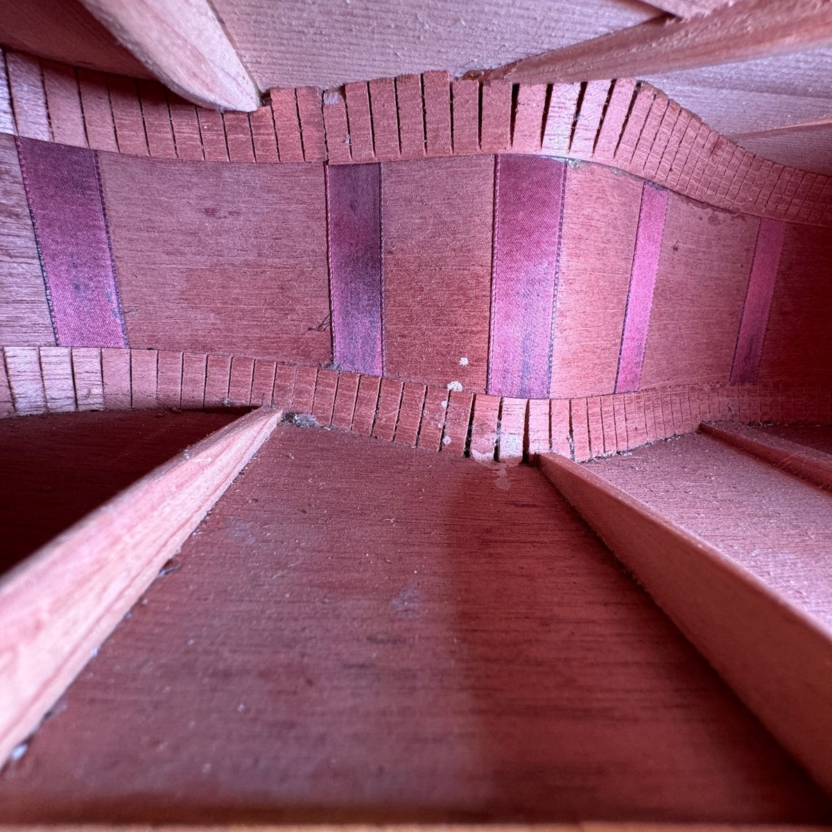 SOLD - Martin 0 - 18 1952 Natural - Mahar's Vintage Guitars