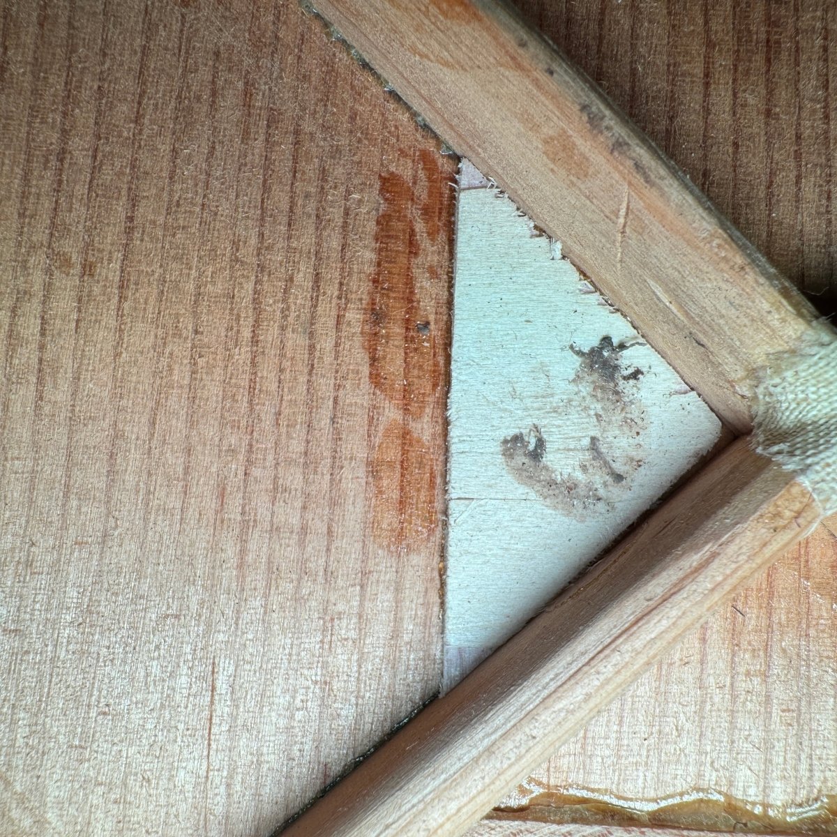 SOLD - Martin 0 - 18 1952 Natural - Mahar's Vintage Guitars