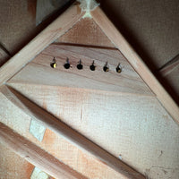 SOLD - Martin 0 - 18 1967 Natural - Mahar's Vintage Guitars