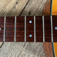 SOLD - Martin 0 - 18 1967 Natural - Mahar's Vintage Guitars