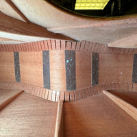 SOLD - Martin 0 - 18 1967 Natural - Mahar's Vintage Guitars