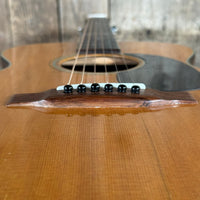 SOLD - Martin 0 - 18 1967 Natural - Mahar's Vintage Guitars