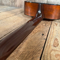 SOLD - Martin 0 - 18 1967 Natural - Mahar's Vintage Guitars