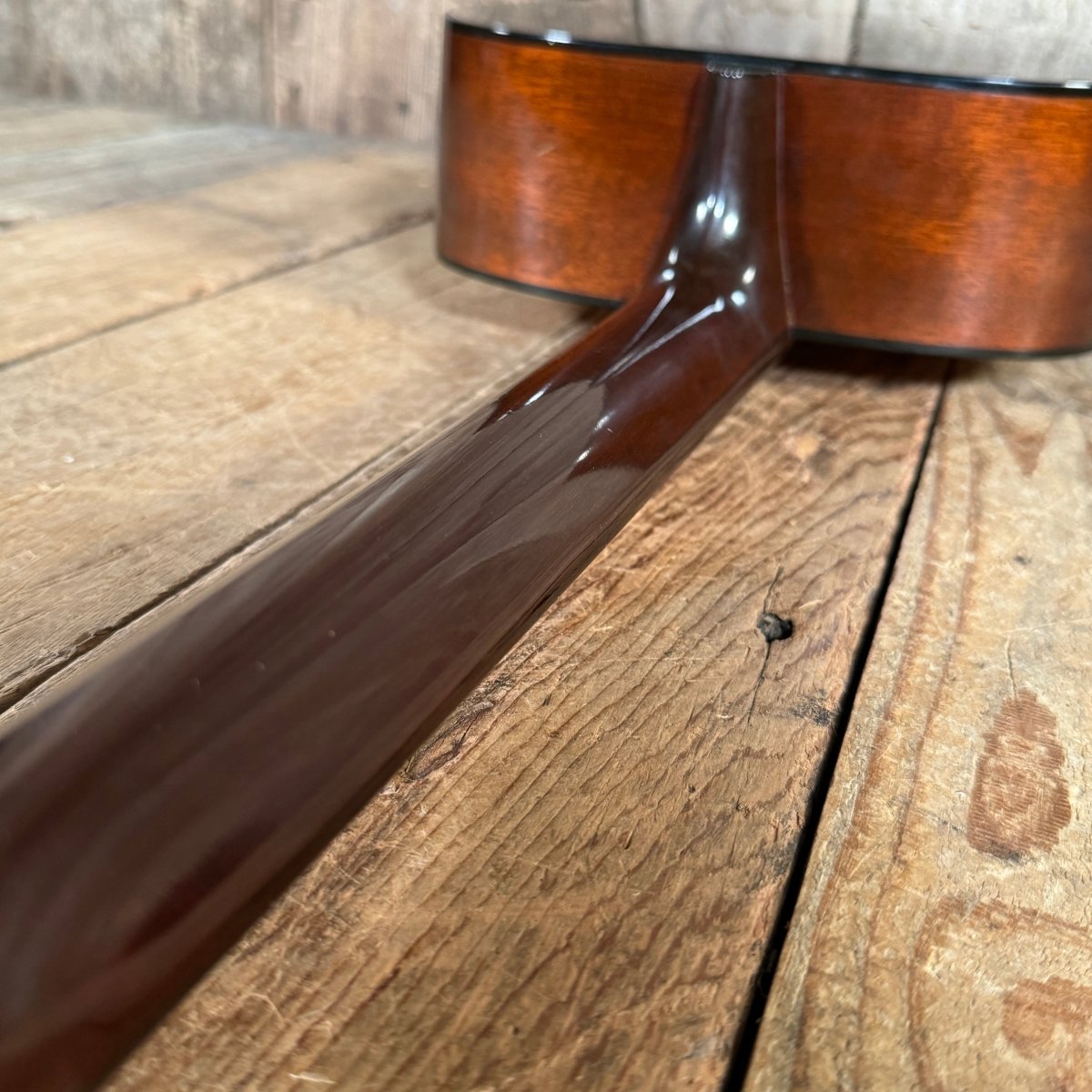 SOLD - Martin 0 - 18 1967 Natural - Mahar's Vintage Guitars