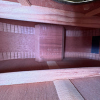 SOLD - Martin 00 - 17 1938 Natural - Mahar's Vintage Guitars