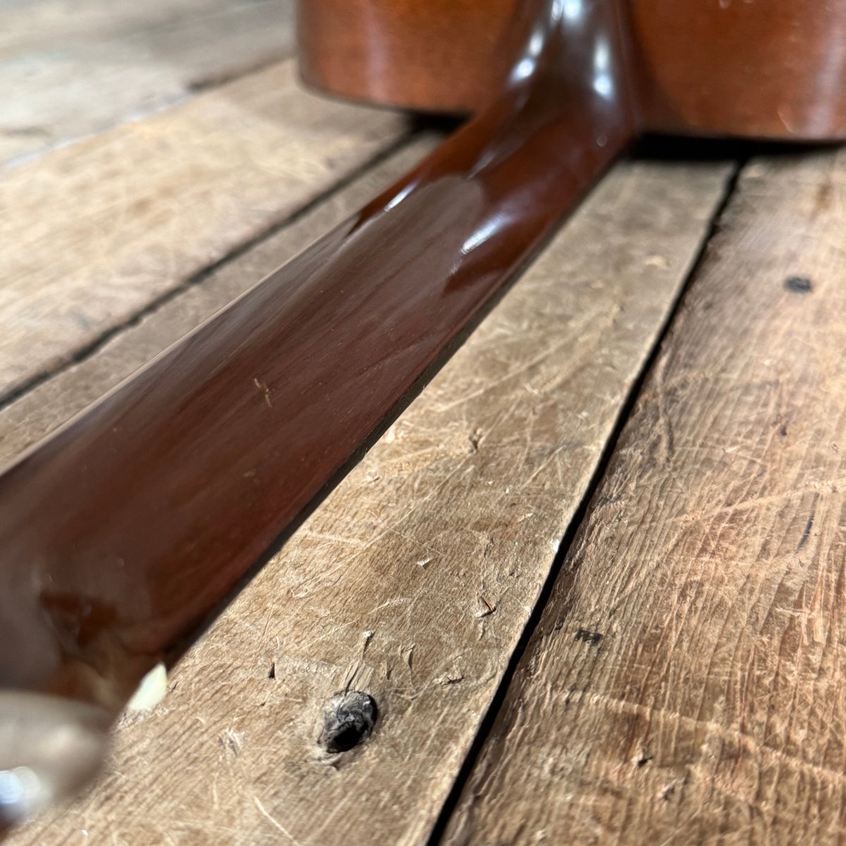 SOLD - Martin 00 - 17 1938 Natural - Mahar's Vintage Guitars