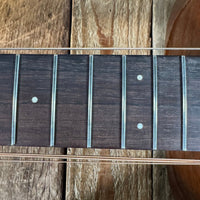 SOLD - Martin 00 - 17 1938 Natural - Mahar's Vintage Guitars