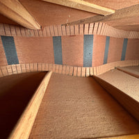 SOLD - Martin 00 - 17 1938 Natural - Mahar's Vintage Guitars