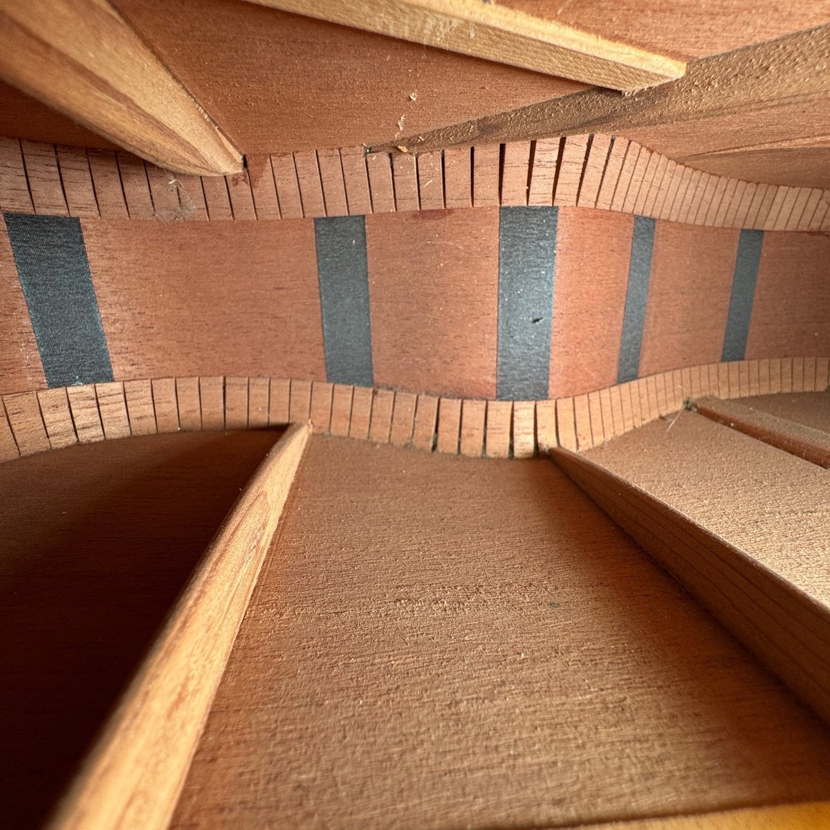 SOLD - Martin 00 - 17 1938 Natural - Mahar's Vintage Guitars