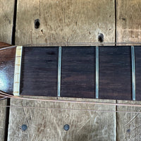 SOLD - Martin 00 - 17 1938 Natural - Mahar's Vintage Guitars
