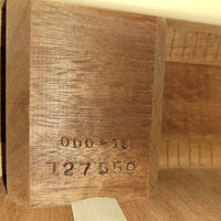 SOLD - Martin 000 - 18 1952 - Mahar's Vintage Guitars