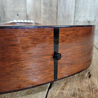 SOLD - Martin 000 - 18 1952 - Mahar's Vintage Guitars