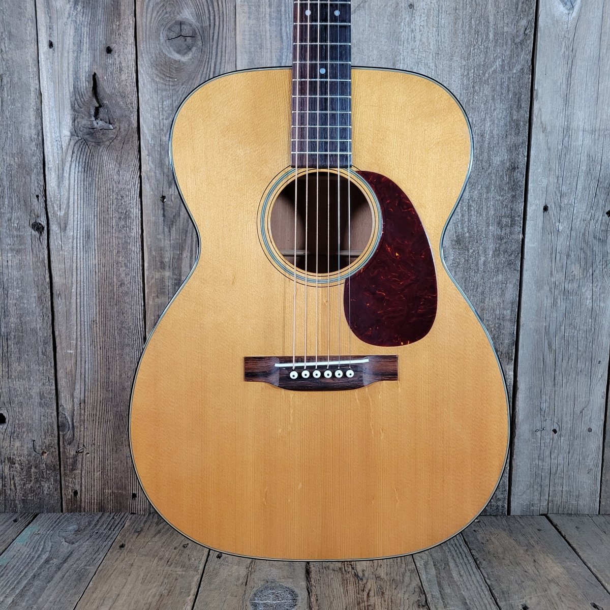 SOLD - Martin 000 - 18 1952 - Mahar's Vintage Guitars