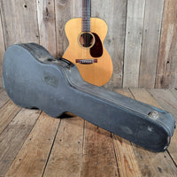 SOLD - Martin 000 - 18 1952 - Mahar's Vintage Guitars