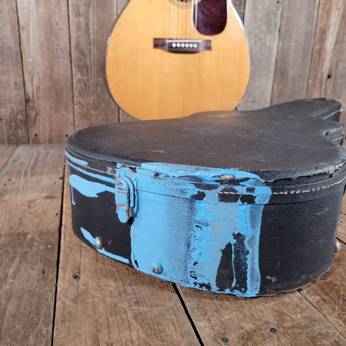 SOLD - Martin 000 - 18 1952 - Mahar's Vintage Guitars