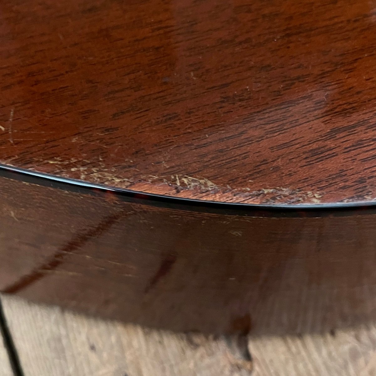 SOLD - Martin 000 - 18 1960 Vermont Spruce Top Natural Fresh Neck Reset and Refret - Mahar's Vintage Guitars