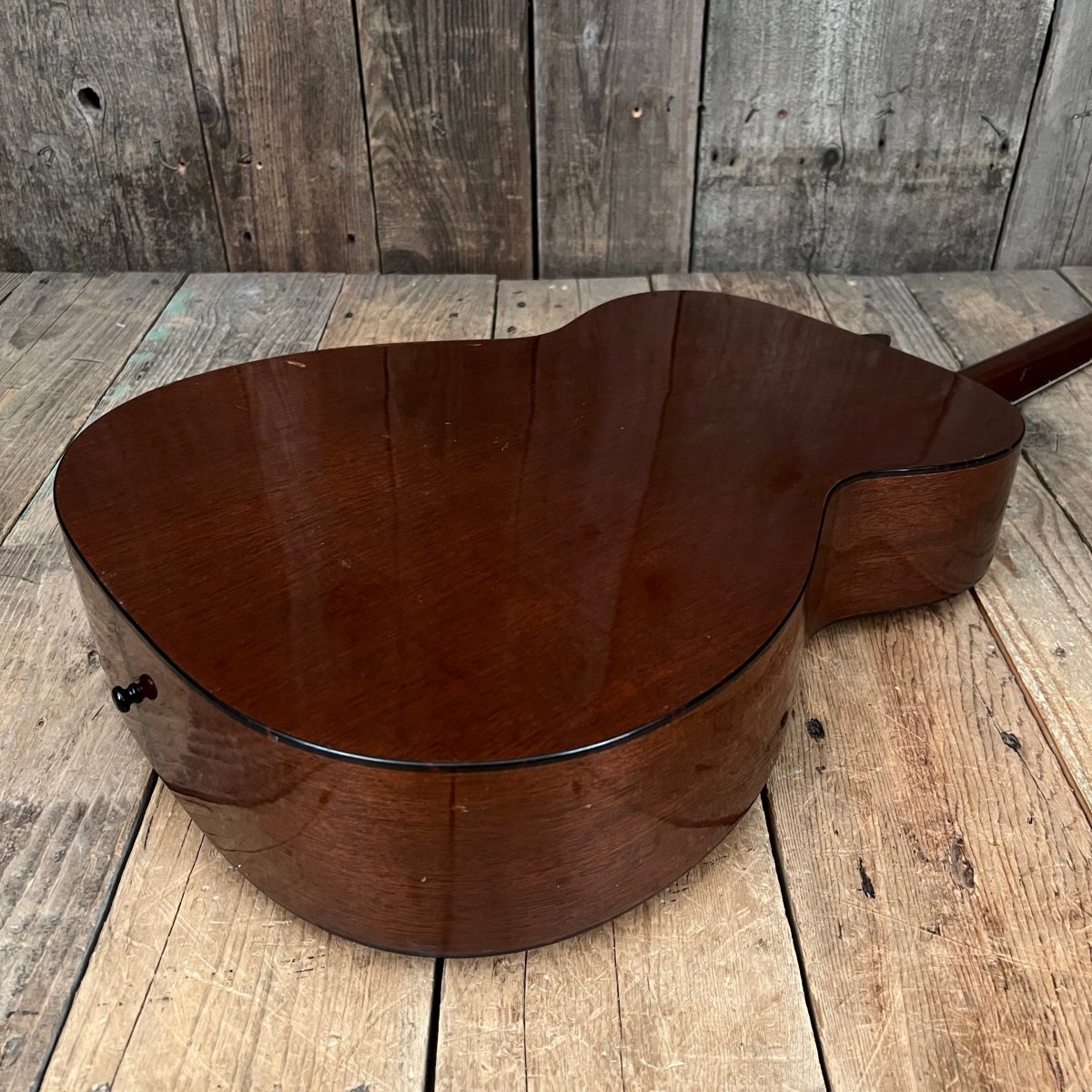 SOLD - Martin 000 - 18 1960 Vermont Spruce Top Natural Fresh Neck Reset and Refret - Mahar's Vintage Guitars