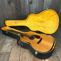 SOLD - Martin 000 - 18 1960 Vermont Spruce Top Natural Fresh Neck Reset and Refret - Mahar's Vintage Guitars