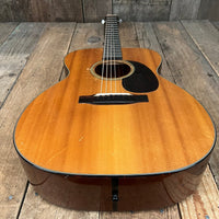 SOLD - Martin 000 - 18 1960 Vermont Spruce Top Natural Fresh Neck Reset and Refret - Mahar's Vintage Guitars