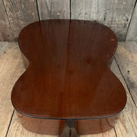 SOLD - Martin 000 - 18 1960 Vermont Spruce Top Natural Fresh Neck Reset and Refret - Mahar's Vintage Guitars