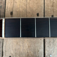 SOLD - Martin 000 - 18 1960 Vermont Spruce Top Natural Fresh Neck Reset and Refret - Mahar's Vintage Guitars