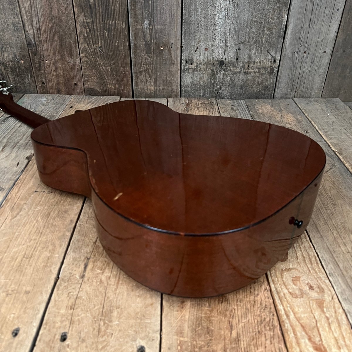 SOLD - Martin 000 - 18 1960 Vermont Spruce Top Natural Fresh Neck Reset and Refret - Mahar's Vintage Guitars