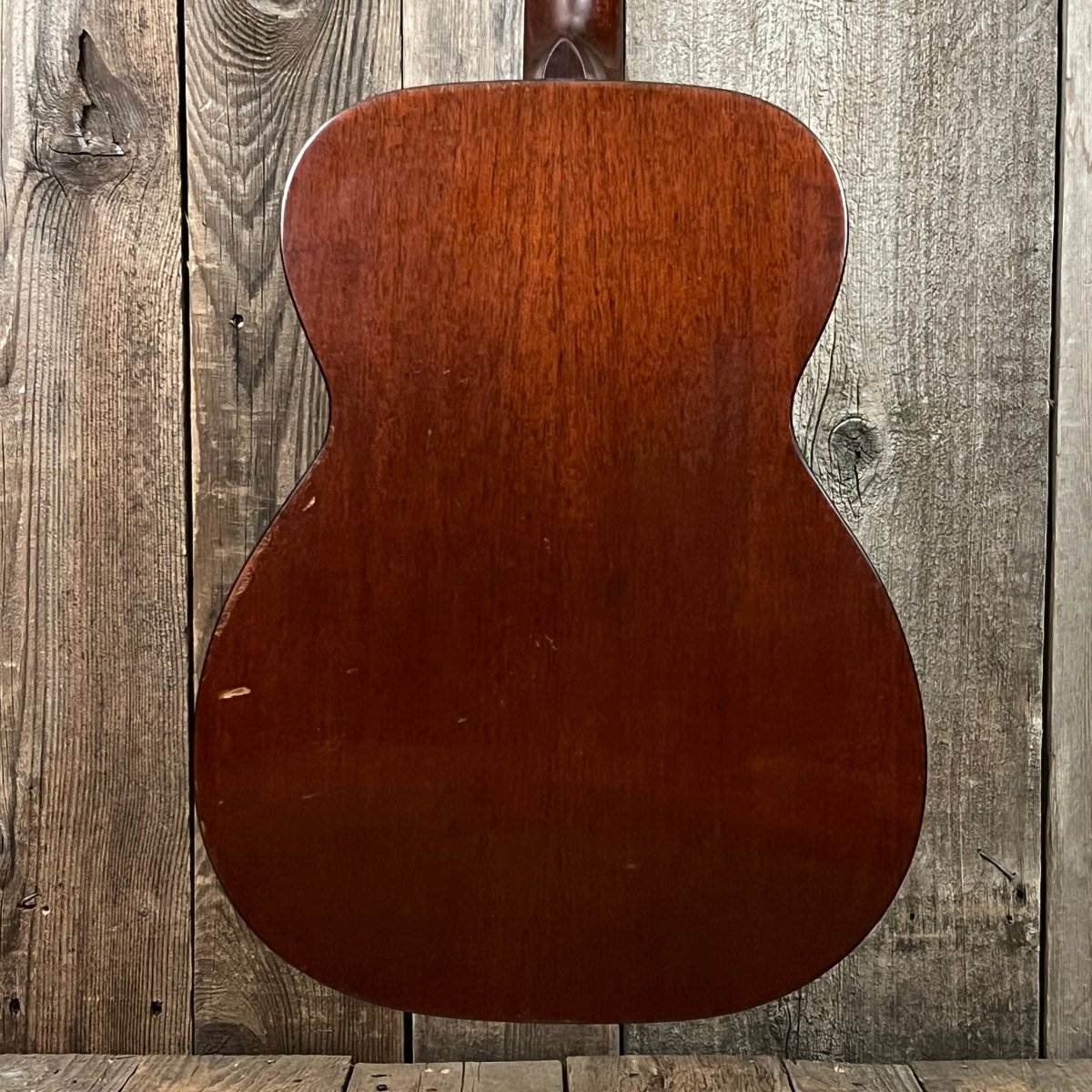 SOLD - Martin 000 - 18 1960 Vermont Spruce Top Natural Fresh Neck Reset and Refret - Mahar's Vintage Guitars