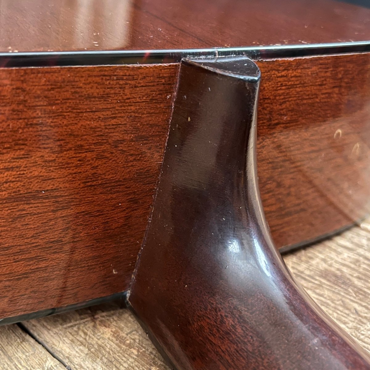 SOLD - Martin 000 - 18 1960 Vermont Spruce Top Natural Fresh Neck Reset and Refret - Mahar's Vintage Guitars