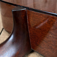 SOLD - Martin 000 - 18 1960 Vermont Spruce Top Natural Fresh Neck Reset and Refret - Mahar's Vintage Guitars