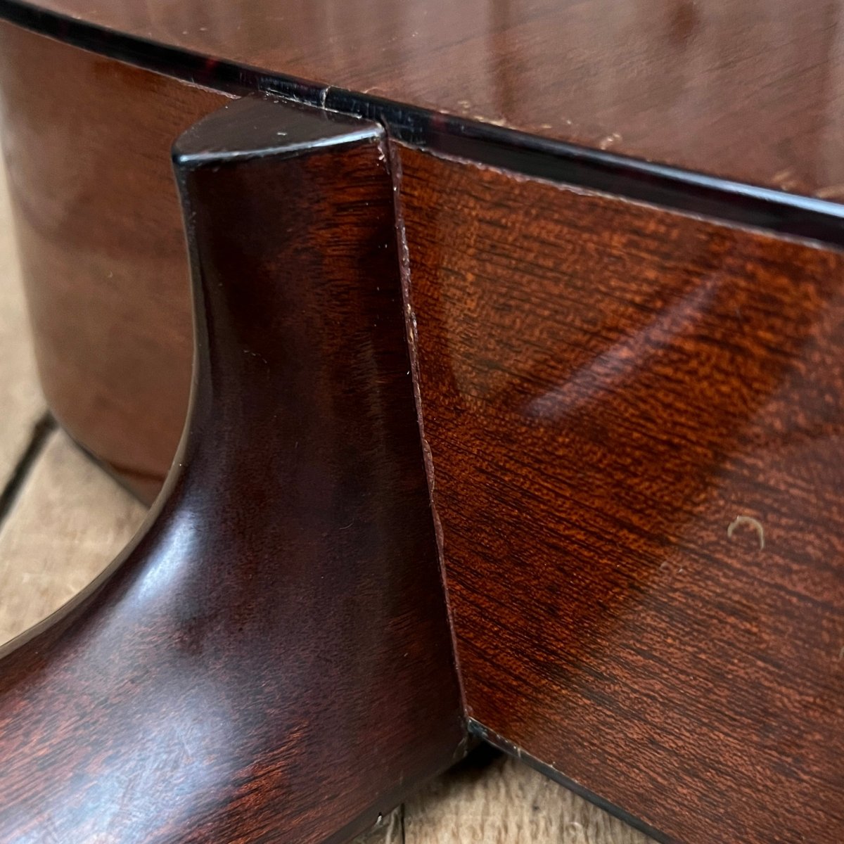 SOLD - Martin 000 - 18 1960 Vermont Spruce Top Natural Fresh Neck Reset and Refret - Mahar's Vintage Guitars