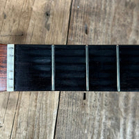 SOLD - Martin 000 - 18 Over Sprayed Player's Guitar 1954 Natural - Mahar's Vintage Guitars