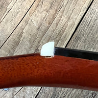 SOLD - Martin 000 - 18 Over Sprayed Player's Guitar 1954 Natural - Mahar's Vintage Guitars