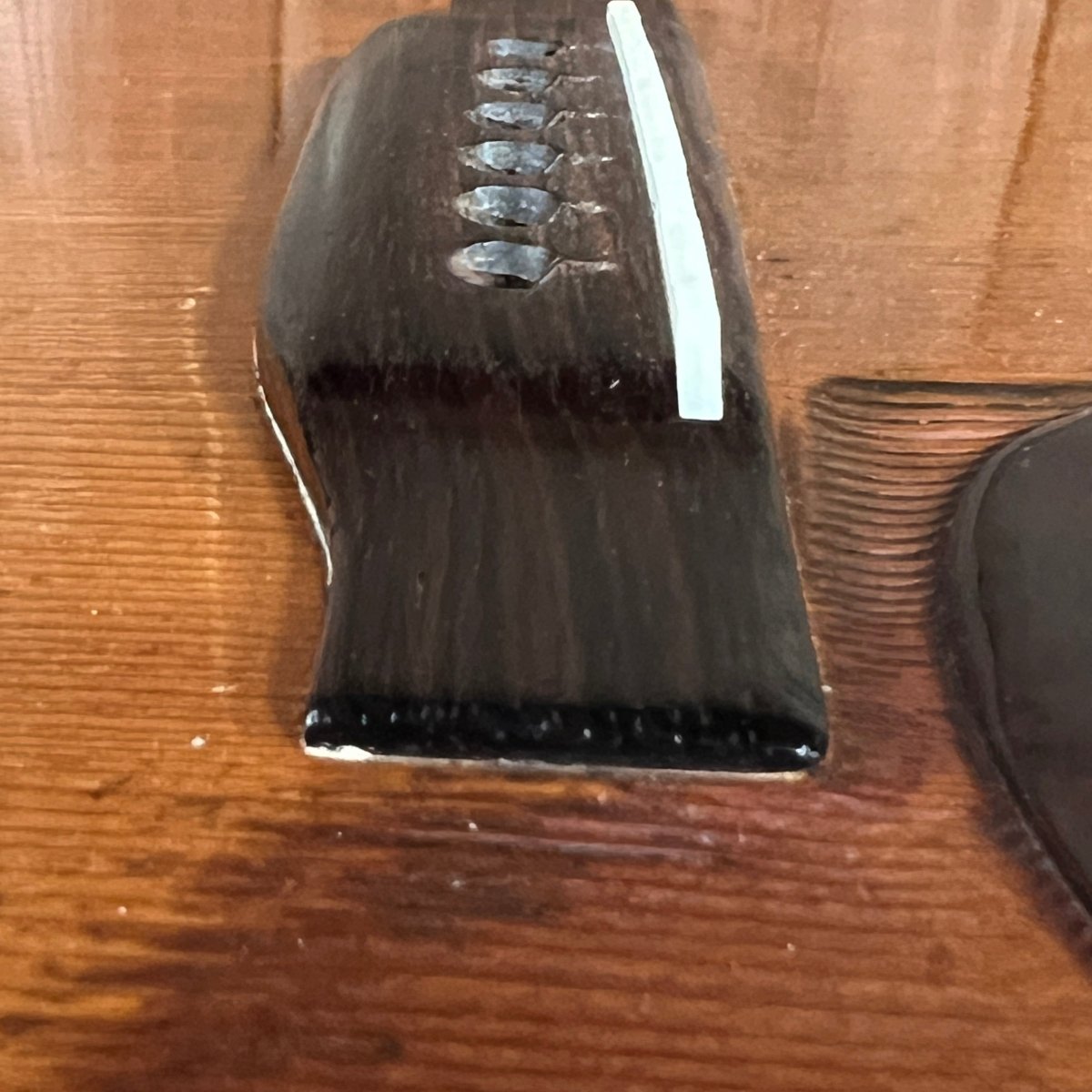 SOLD - Martin 000 - 18 Over Sprayed Player's Guitar 1954 Natural - Mahar's Vintage Guitars