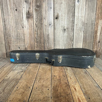 SOLD - Martin 000 - 18 Over Sprayed Player's Guitar 1954 Natural - Mahar's Vintage Guitars