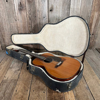SOLD - Martin 000 - 18 Over Sprayed Player's Guitar 1954 Natural - Mahar's Vintage Guitars