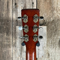 SOLD - Martin 000 - 18 Over Sprayed Player's Guitar 1954 Natural - Mahar's Vintage Guitars