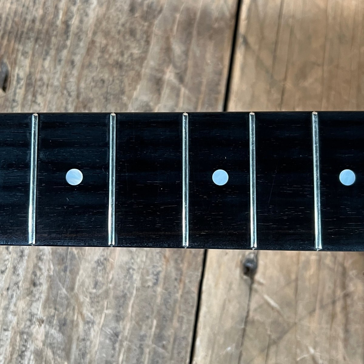 SOLD - Martin 000 - 18 Over Sprayed Player's Guitar 1954 Natural - Mahar's Vintage Guitars