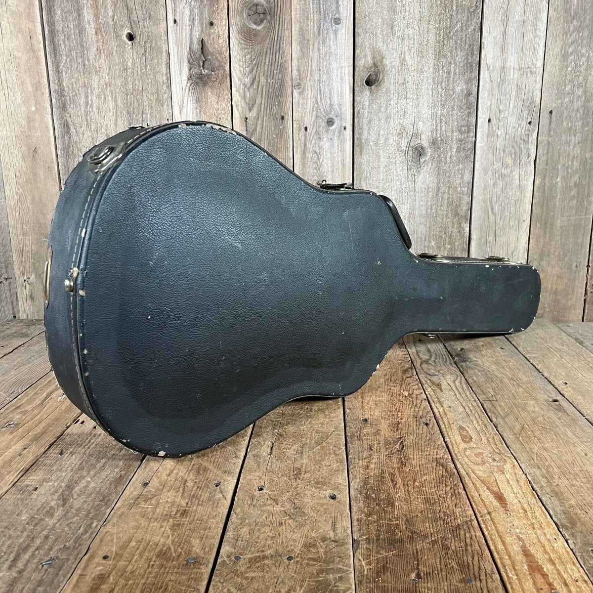 SOLD - Martin 000 - 18 Over Sprayed Player's Guitar 1954 Natural - Mahar's Vintage Guitars