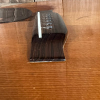 SOLD - Martin 000 - 18 Over Sprayed Player's Guitar 1954 Natural - Mahar's Vintage Guitars