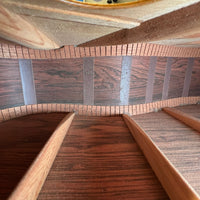 SOLD - Martin D - 28 1969 Natural - Mahar's Vintage Guitars