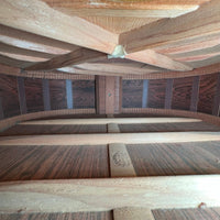 SOLD - Martin D - 28 1969 Natural - Mahar's Vintage Guitars