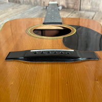 SOLD - Martin D - 28 1969 Natural - Mahar's Vintage Guitars